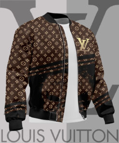 L  Jacket or Bomber Jacket   – Max2409074046