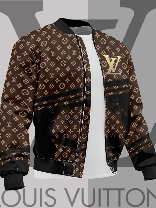 L  Jacket or Bomber Jacket   – Max2409074046