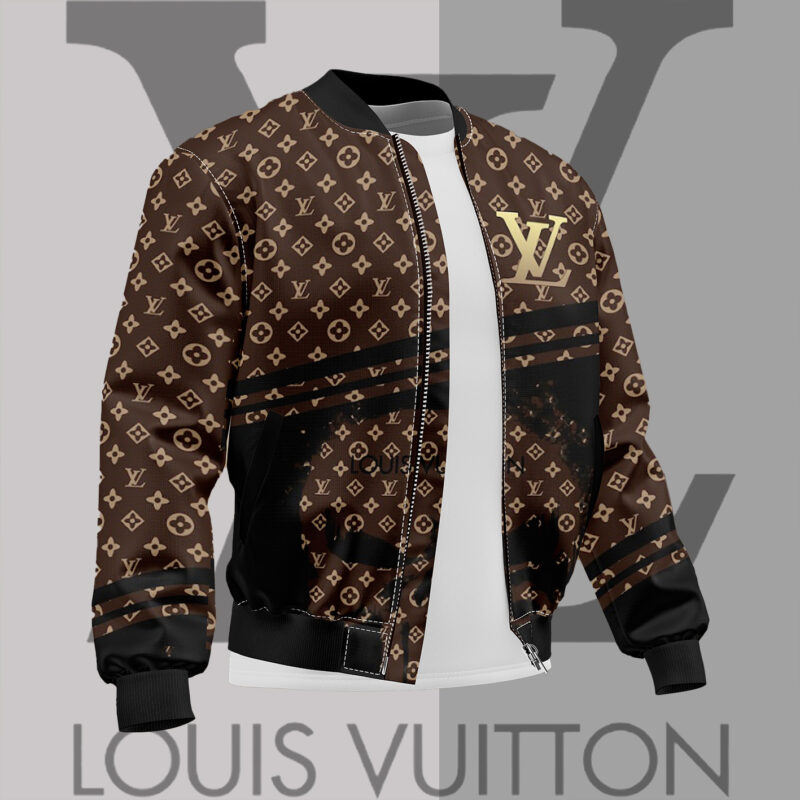 L  Jacket or Bomber Jacket   – Max2409074046
