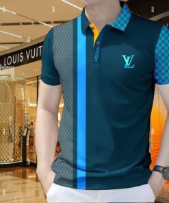 New 2025 – Luxury Brand Polo  Special Gift Premium Outfit For Men – – Max09670