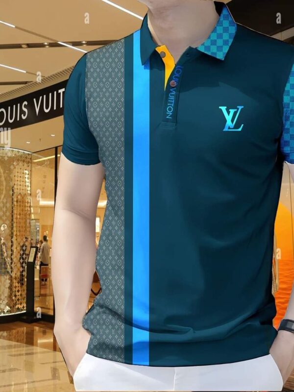 New 2025 – Luxury Brand Polo  Special Gift Premium Outfit For Men – – Max09670