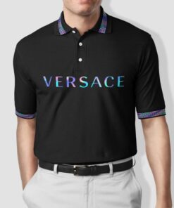 Limited Edition V  Polo Shirt For Men –  Max01908