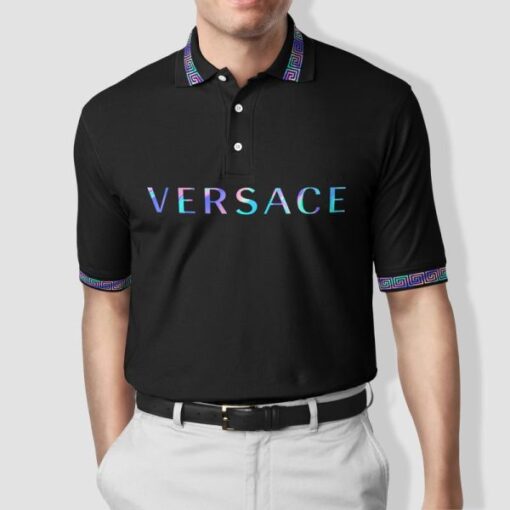 Limited Edition V  Polo Shirt For Men –  Max01908