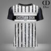 Unisex – Limited Edition D T Shirts – B9G-TX-LIDT1012