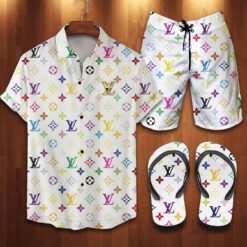 L  Premium Hawaiian Combo – Max06784
