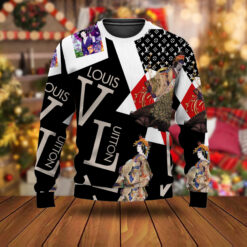 New 2024, 2024-L   Sweater , Sweatshirt  – B9G-ZWY-Max05826