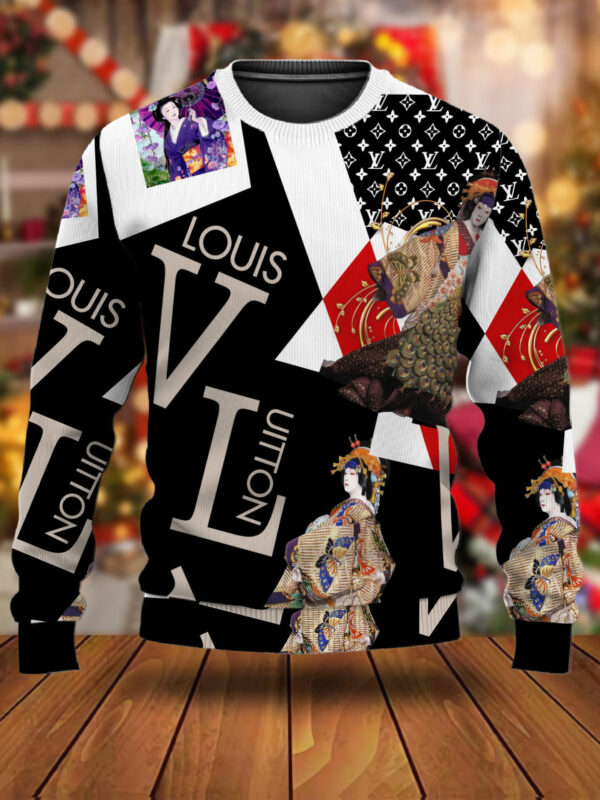 New 2024, 2024-L   Sweater , Sweatshirt  – B9G-ZWY-Max05826