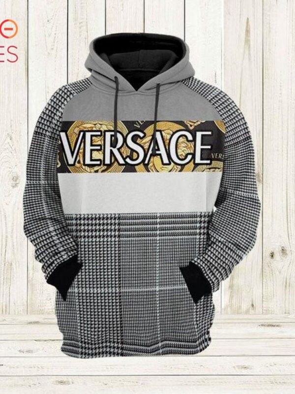 New 2024,Unisex – V  Hoodie Limited Edition – B9G-AF-Max4830