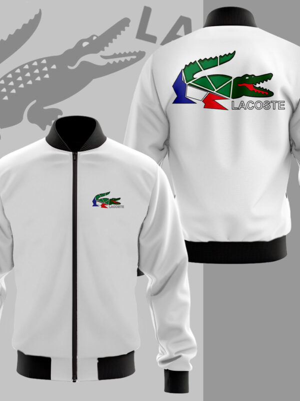 New 2025, Premium LC  Jacket or Bomber Jacket –  TU24100902