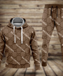 Combo G  Hoodie- B9G-AF+CK-Max4775