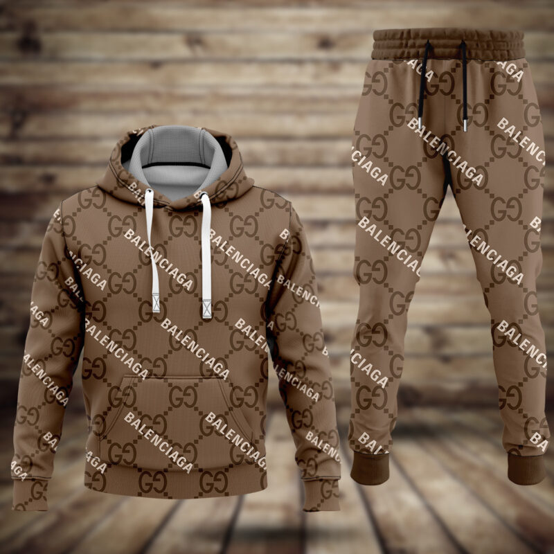 Combo G  Hoodie- B9G-AF+CK-Max4775