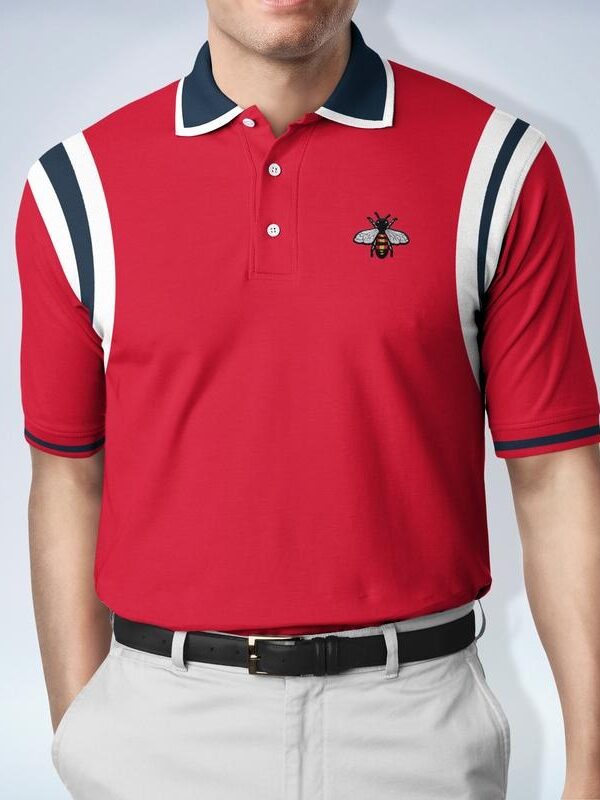 New 2024 – G  Polo Shirt For Men – B9G-PO- Max09073