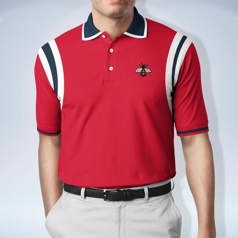 New 2024 – G  Polo Shirt For Men – B9G-PO- Max09073