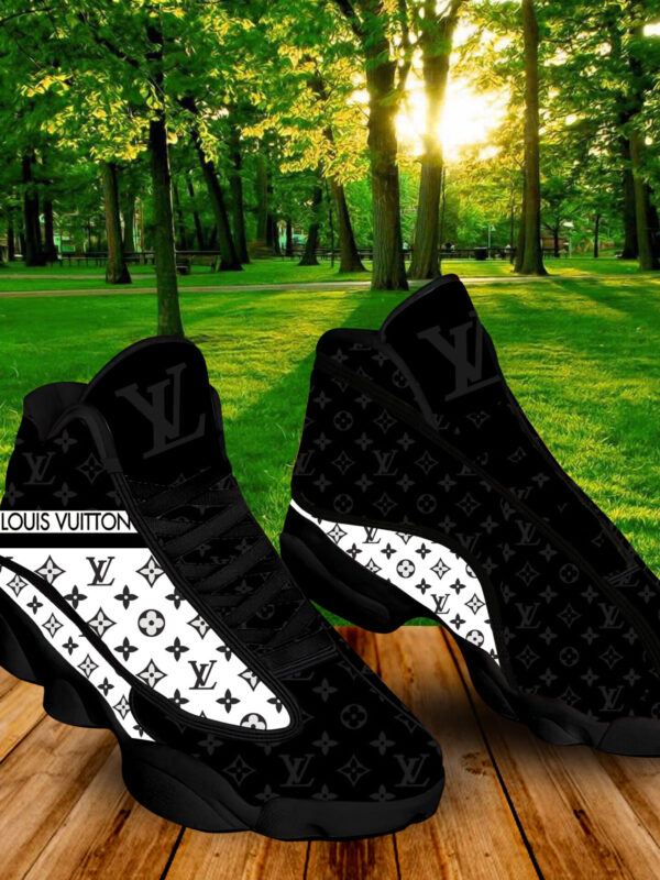 L  Luxury Air Jordan 13 Sneaker -B9G-Max06564
