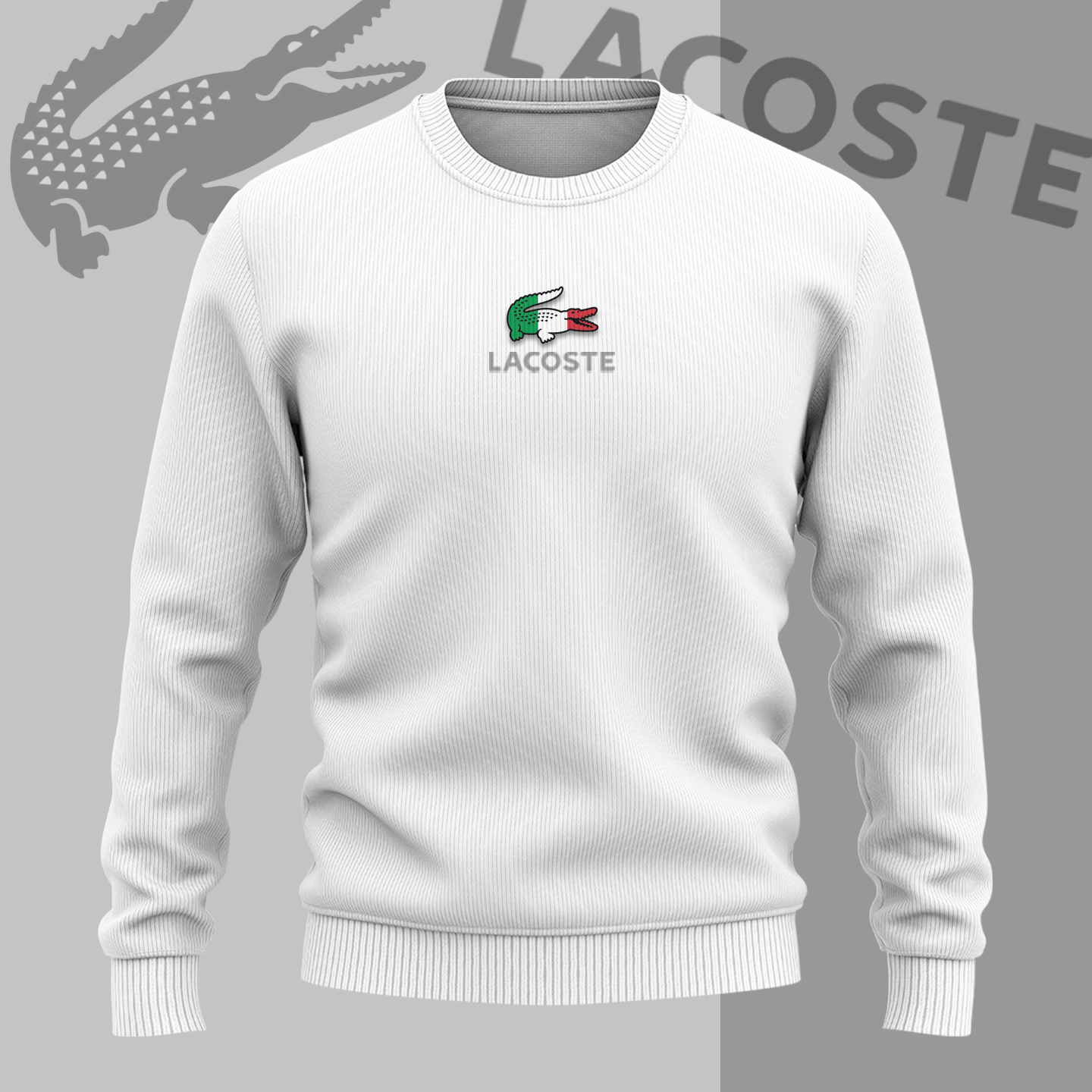 New 2025,   Sweater & Sweatshirt  for men women luxury brand clothing clothes outfit -Max2410075036