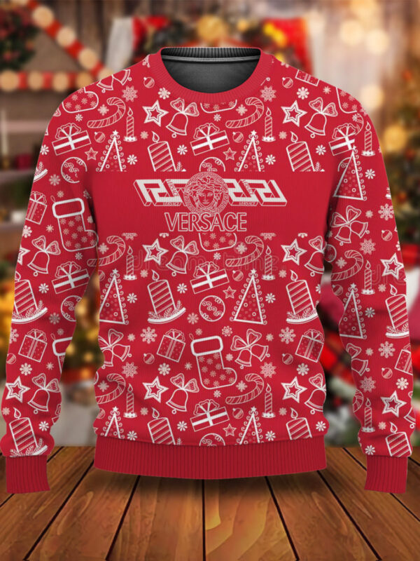 New 2024, V  Sweater , Sweatshirt  – Max010319