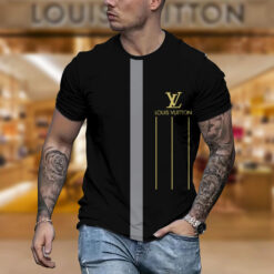 2025 – L  Luxury Brand Premium T-Shirt Outfit For Men -Max011856