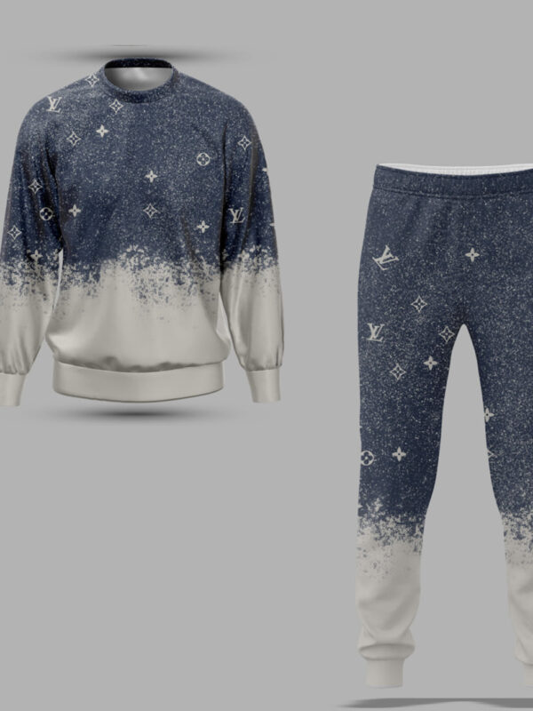 New 2025, L Sweatshirt & Sweatpants Or Sweater & Sweatpants – Max010494
