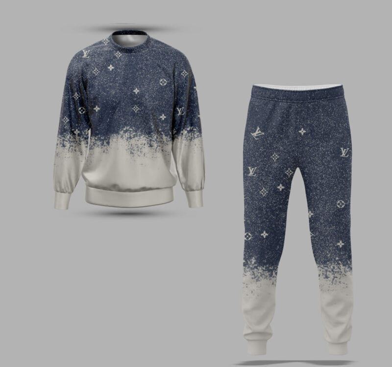 New 2025, L Sweatshirt & Sweatpants Or Sweater & Sweatpants – Max010494