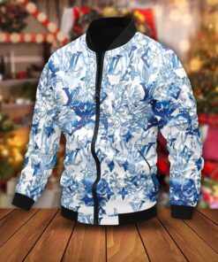 L  Jacket or Bomber Jacket   – DT4334