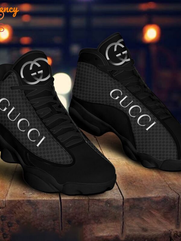 G  Luxury Air Jordan 13 Sneaker -Max012256