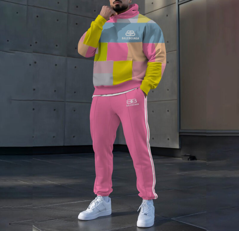 New 2025 B- Luxury Hoodie & Sweatpants – Max2408032661