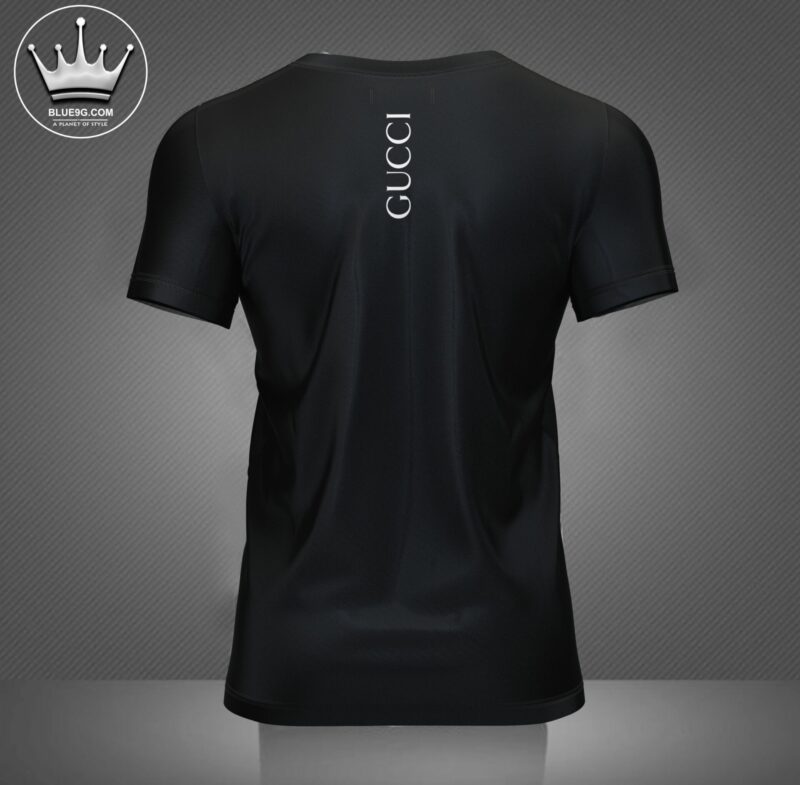 New 2024-  G  Luxury  Brand Premium T-Shirt Outfit For Men Women – B9G-TX-Max02859 - Image 2