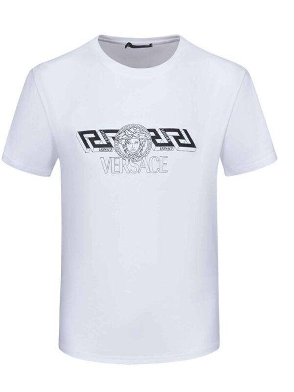 New 2025 – Luxury Brand Unisex T-shirt Special Gift Premium Outfit For Men WomenB9G-TX-Max3056