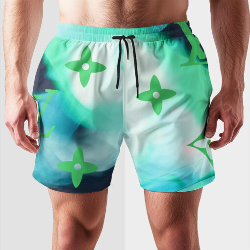 New 2025 L – Luxury Brand Unisex Shorts Special Gift Premium Outfit For Men  – HP2502183804