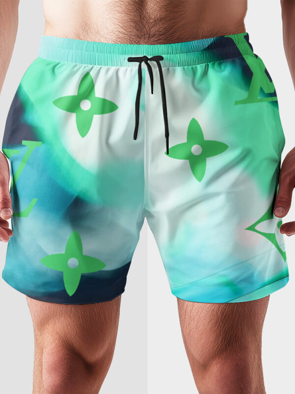 New 2025 L – Luxury Brand Unisex Shorts Special Gift Premium Outfit For Men  – HP2502183804