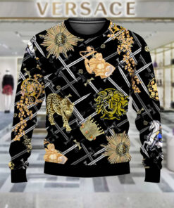 New 2024, V  Sweater , Sweatshirt  –  Max011110