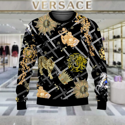 New 2024, V  Sweater , Sweatshirt  –  Max011110