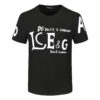 New 2024 – D Luxury Brand Premium T-Shirt Outfit For Men Max5147