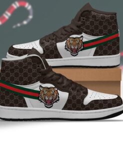 G  High Air Jordan 1 Sneakers Shoes Hot 2023 Gifts Unisex -B9G-Max06598