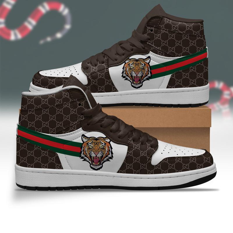 G  High Air Jordan 1 Sneakers Shoes Hot 2023 Gifts Unisex -B9G-Max06598