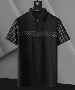 New 2024 – G  Polo Shirt For Men – B9G-PO- Max07530