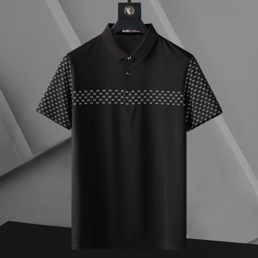 New 2024 – G  Polo Shirt For Men – B9G-PO- Max07530
