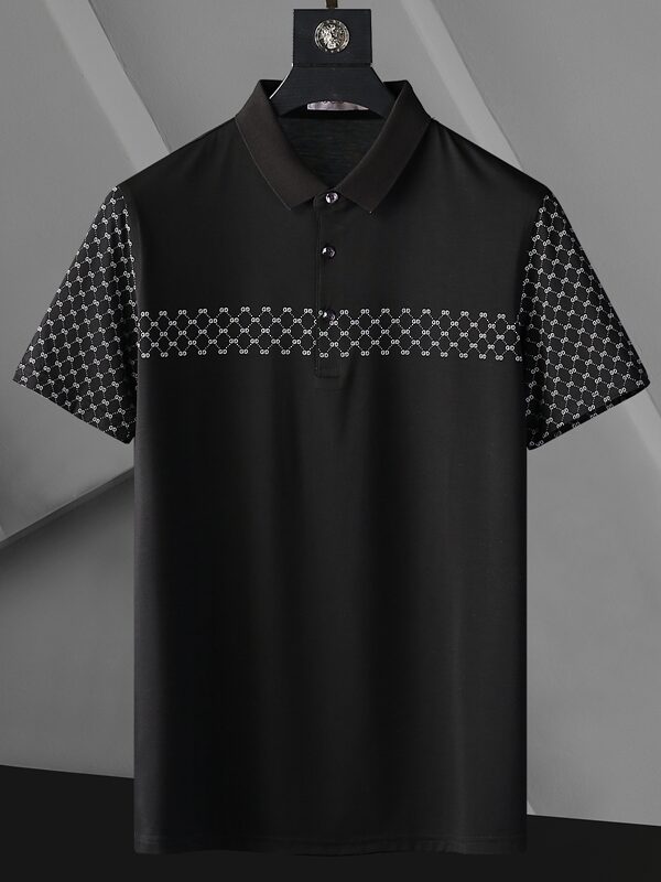 New 2024 – G  Polo Shirt For Men – B9G-PO- Max07530