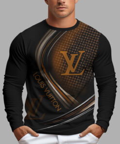 New 2025- Long Sleeves Shirt  for men women luxury brand clothing clothes outfit -TDA2411266587