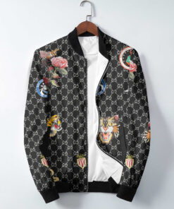 G  Jacket or Bomber Jacket –  Max010780