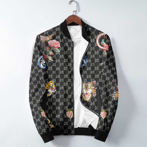 G  Jacket or Bomber Jacket –  Max010780