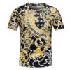 New 2025 – Luxury Brand Unisex T-shirt Special Gift Premium Outfit For Men WomenB9G-TX-LTV485