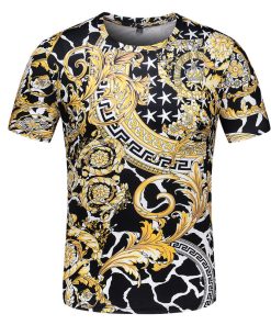 New 2025 – Luxury Brand Unisex T-shirt Special Gift Premium Outfit For Men WomenB9G-TX-LTV485