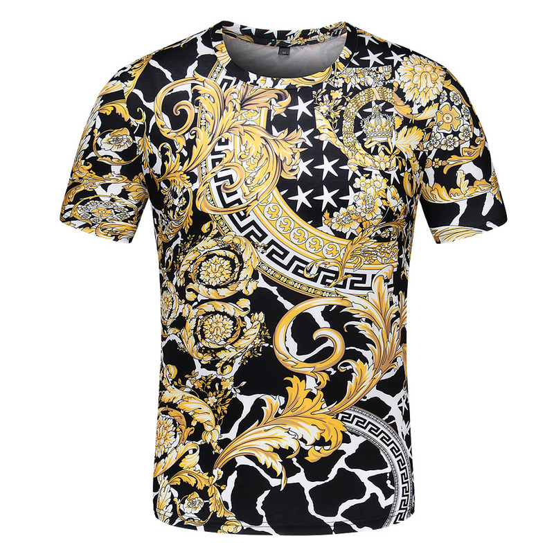 New 2025 – Luxury Brand Unisex T-shirt Special Gift Premium Outfit For Men WomenB9G-TX-LTV485