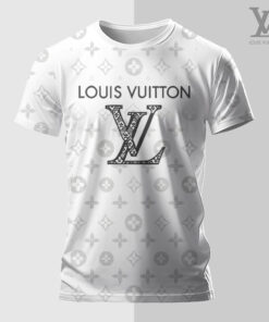 New 2025 – Luxury Brand Unisex T-shirt Special Gift Premium Outfit For Men Women – Max21012503