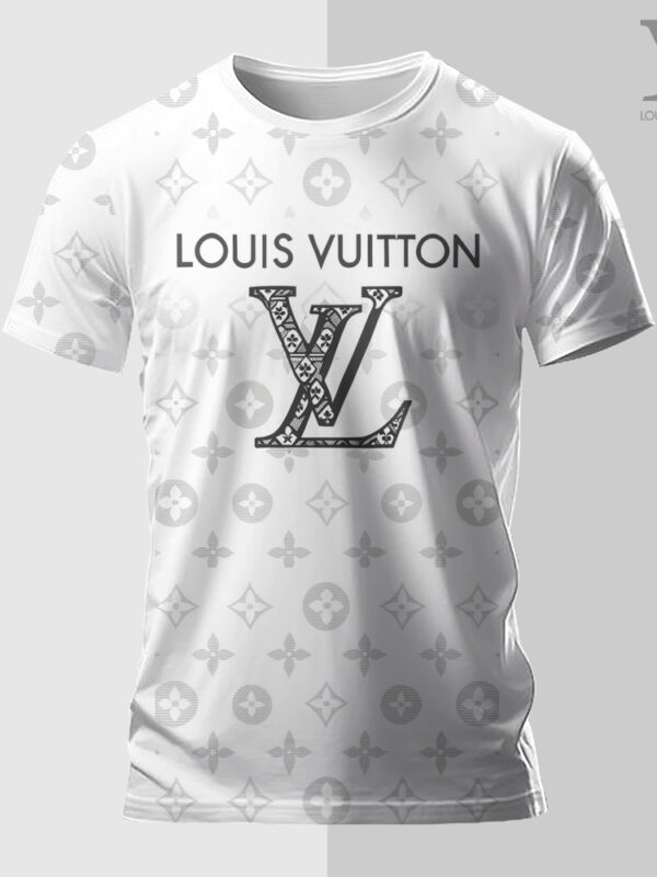 New 2025 – Luxury Brand Unisex T-shirt Special Gift Premium Outfit For Men Women – Max21012503