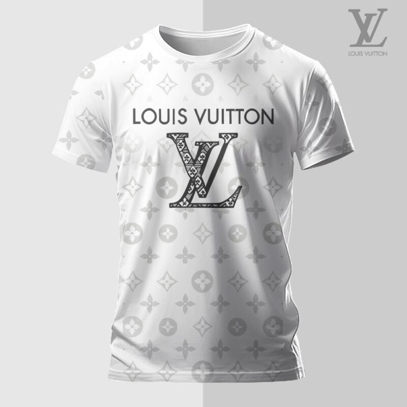 New 2025 – Luxury Brand Unisex T-shirt Special Gift Premium Outfit For Men Women – Max21012503