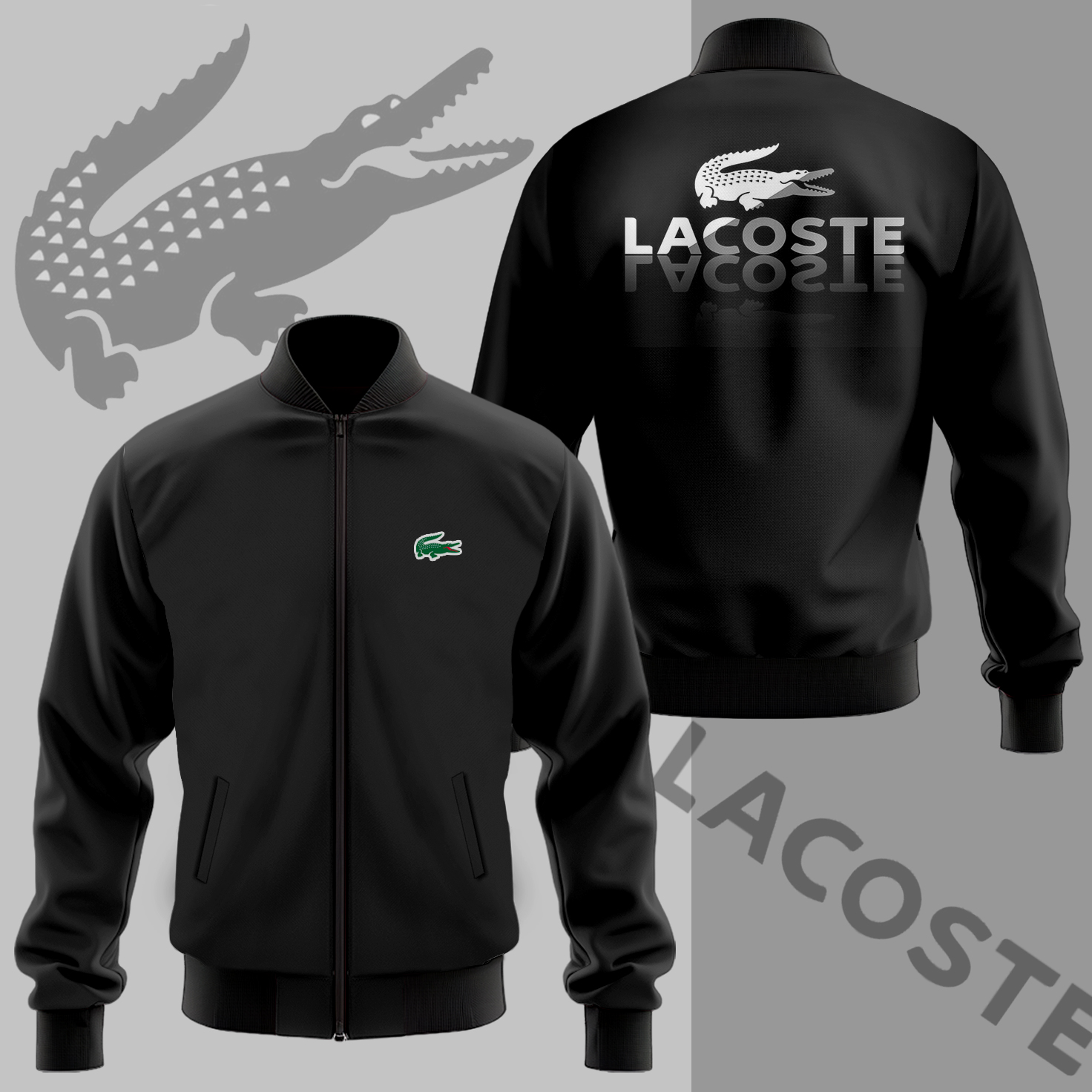 New 2025, Premium LC  Jacket or Bomber Jacket –  Max2410155296