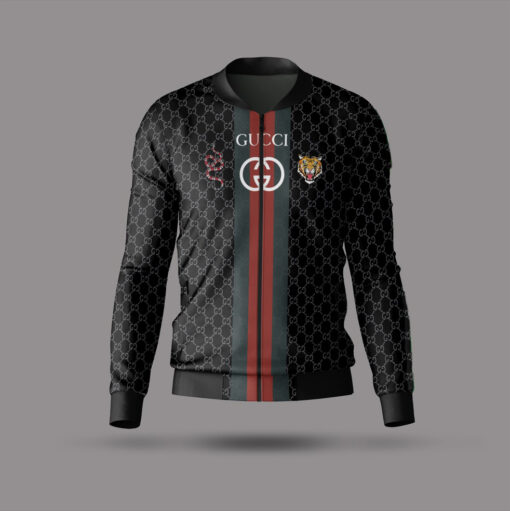G  Jacket or Bomber Jacket –  Max09976