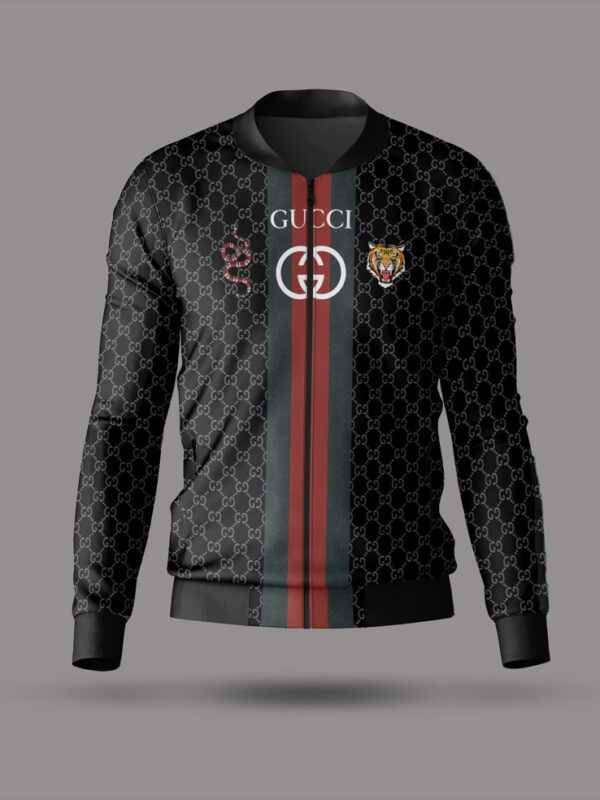 G  Jacket or Bomber Jacket –  Max09976